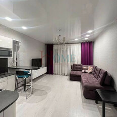 Квартира 29 м², студия - изображение 1