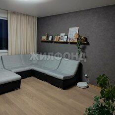 Квартира 94 м², 3-комнатная - изображение 4