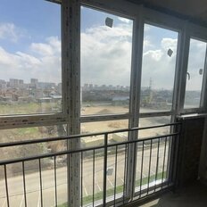 Квартира 34,1 м², 1-комнатная - изображение 2