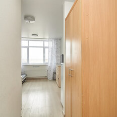Квартира 18 м², студия - изображение 4