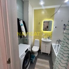 Квартира 31 м², 1-комнатная - изображение 3