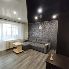 Квартира 36,4 м², 1-комнатная - изображение 3