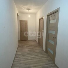 Квартира 52 м², 2-комнатная - изображение 5