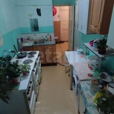 Квартира 71,4 м², 3-комнатная - изображение 5