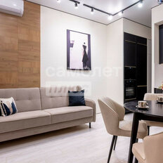 Квартира 42 м², 2-комнатная - изображение 4