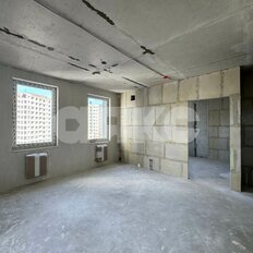 Квартира 63,8 м², 3-комнатная - изображение 4