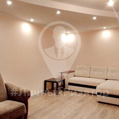 Квартира 70,6 м², 2-комнатная - изображение 2