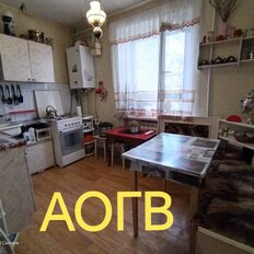 Квартира 48 м², 2-комнатная - изображение 3