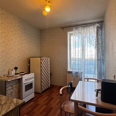 Квартира 38,2 м², 1-комнатная - изображение 5
