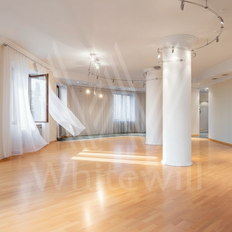 Квартира 289 м², студия - изображение 2