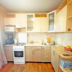 Квартира 53 м², 2-комнатная - изображение 2