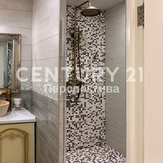 Квартира 50,2 м², 1-комнатная - изображение 3