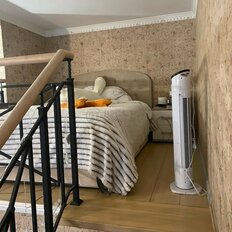 Квартира 41 м², 1-комнатная - изображение 5