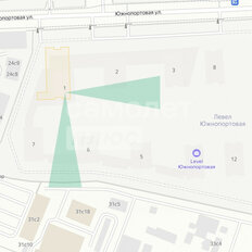 Квартира 58,6 м², 2-комнатная - изображение 1