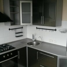 Квартира 54,3 м², 2-комнатная - изображение 1