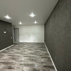 Квартира 30 м², 1-комнатная - изображение 1