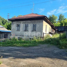 часть дома + 4,4 сотки, участок - изображение 1