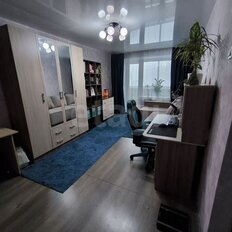 Квартира 31,2 м², 1-комнатная - изображение 5