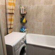 Квартира 36 м², 1-комнатная - изображение 4