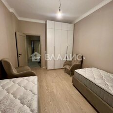 Квартира 78 м², 3-комнатная - изображение 4