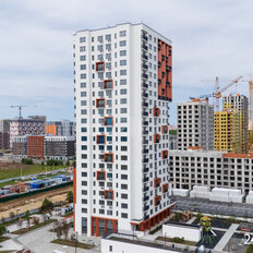 Квартира 46,1 м², 1-комнатная - изображение 5