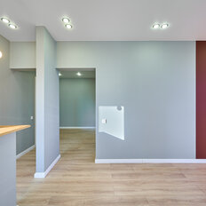 Квартира 77,2 м², 3-комнатная - изображение 3