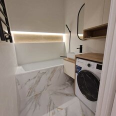 Квартира 52 м², 2-комнатная - изображение 3