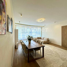 Квартира 127,1 м², 3-комнатная - изображение 4