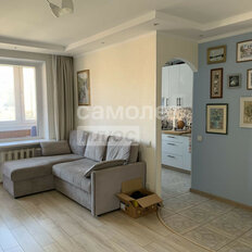 Квартира 32,1 м², 1-комнатная - изображение 4