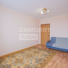 Квартира 95,6 м², 3-комнатная - изображение 3