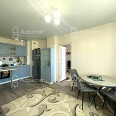 Квартира 50,9 м², 2-комнатная - изображение 2