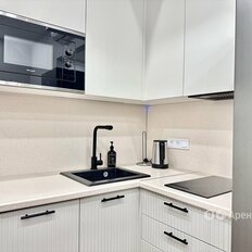 Квартира 23 м², студия - изображение 4