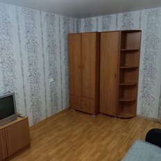 Квартира 31 м², 1-комнатная - изображение 4