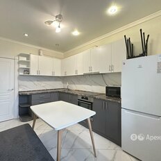 Квартира 53 м², 2-комнатная - изображение 2