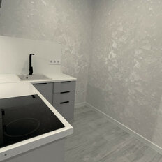 Квартира 39 м², 1-комнатная - изображение 1