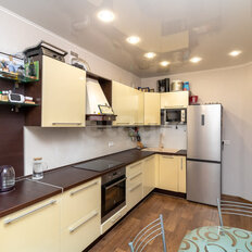 Квартира 47,3 м², 1-комнатная - изображение 1