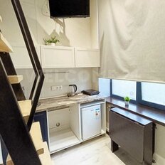 Квартира 12,7 м², студия - изображение 3