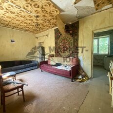 Квартира 27,6 м², 2-комнатная - изображение 4