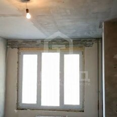 Квартира 41 м², 1-комнатная - изображение 3