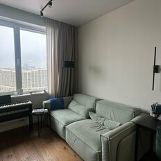 Квартира 56 м², 2-комнатная - изображение 3