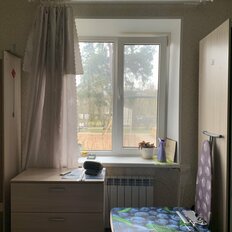 Квартира 31,5 м², 1-комнатная - изображение 3