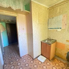 Квартира 25 м², 1-комнатная - изображение 4