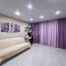 Квартира 78,3 м², 3-комнатная - изображение 1