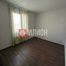 Квартира 22,1 м², 1-комнатная - изображение 4