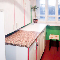 37,3 м², комната - изображение 5