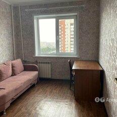 Квартира 63 м², 3-комнатная - изображение 3