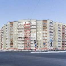Квартира 89 м², 4-комнатная - изображение 1