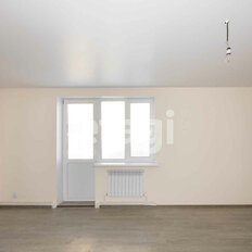 Квартира 54,3 м², 1-комнатная - изображение 4