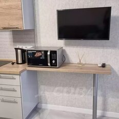 Квартира 35,9 м², 1-комнатная - изображение 2