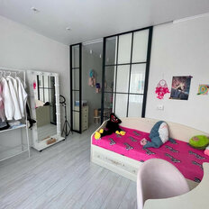 Квартира 144 м², 5-комнатная - изображение 5